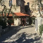 La Quiete Масса-Лубренсе