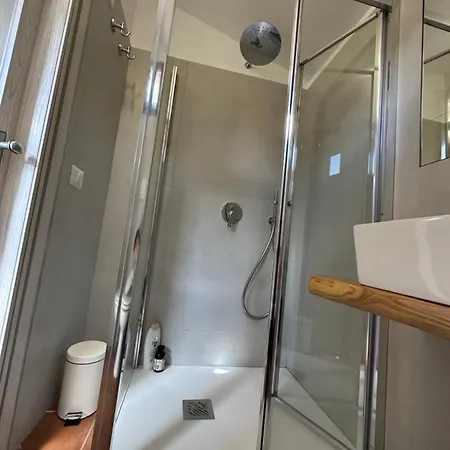 Apartamento La Quiete Massa Lubrense