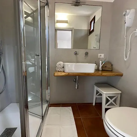 La Quiete Massa Lubrense