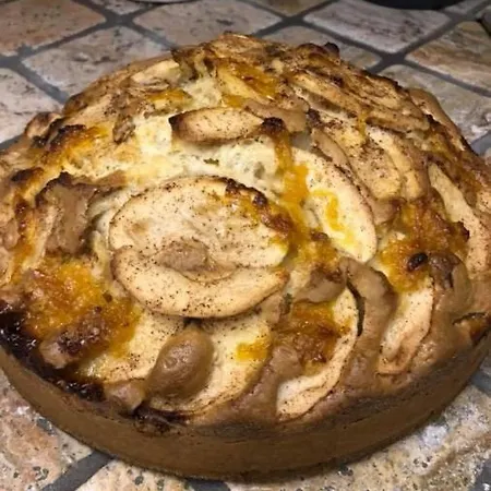 La Quiete Massa Lubrense