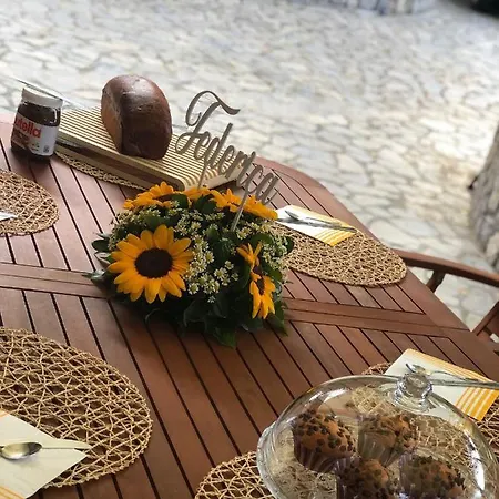 La Quiete * Massa Lubrense