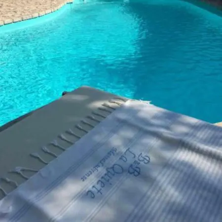 La Quiete Massa Lubrense