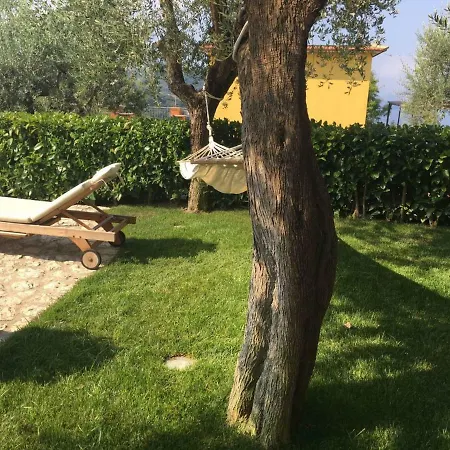 La Quiete Massa Lubrense