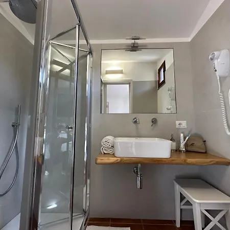 Apartment La Quiete *