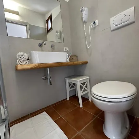 Apartment La Quiete