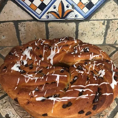 La Quiete Apartman *