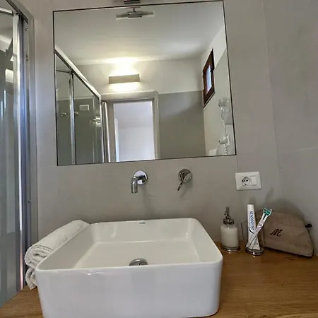 La Quiete Apartment *