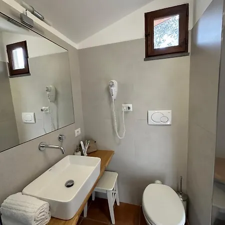 La Quiete Apartman *