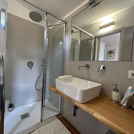 La Quiete Apartment