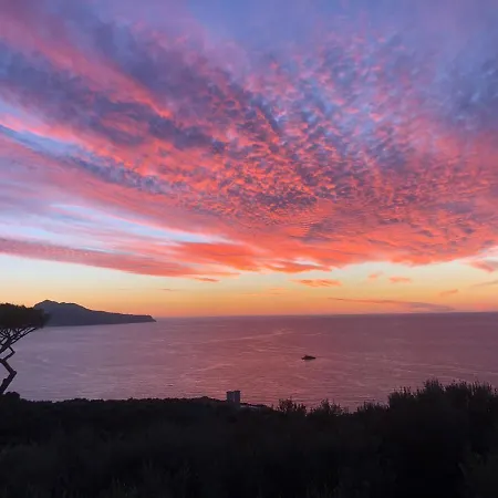 Apartman La Quiete *