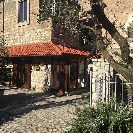 Apartment La Quiete