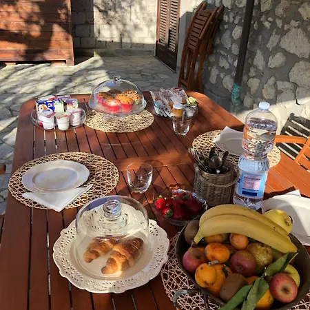 La Quiete Massa Lubrense