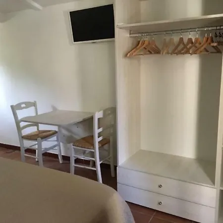 La Quiete Apartment