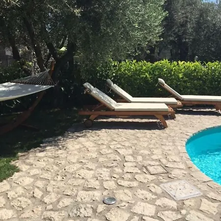 Apartman La Quiete Massa Lubrense