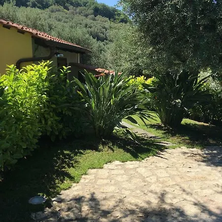 Apartment La Quiete