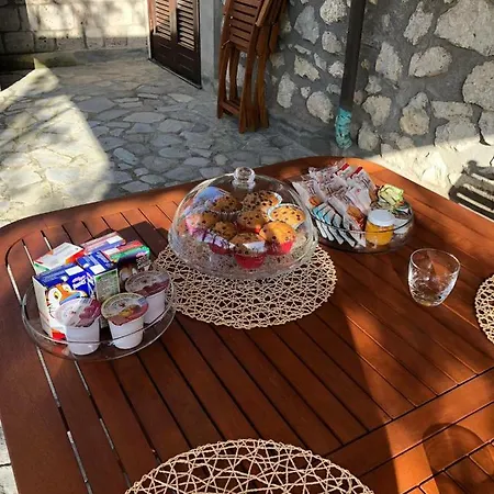 Apartman La Quiete Massa Lubrense