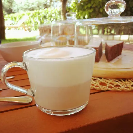 La Quiete Apartman Massa Lubrense