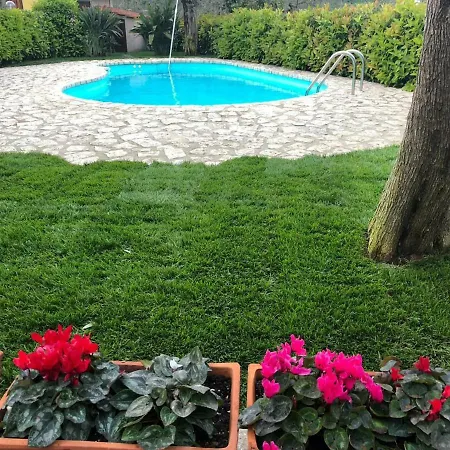 La Quiete