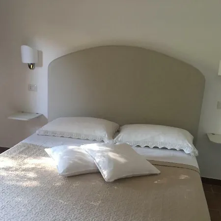 Apartment La Quiete