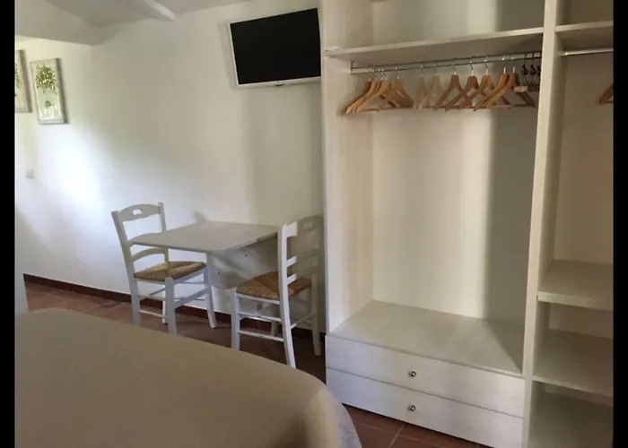 La Quiete Appartamento