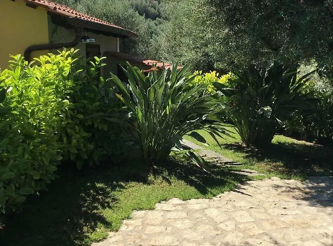Appartamento La Quiete