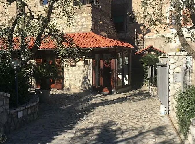 La Quiete Massa Lubrense