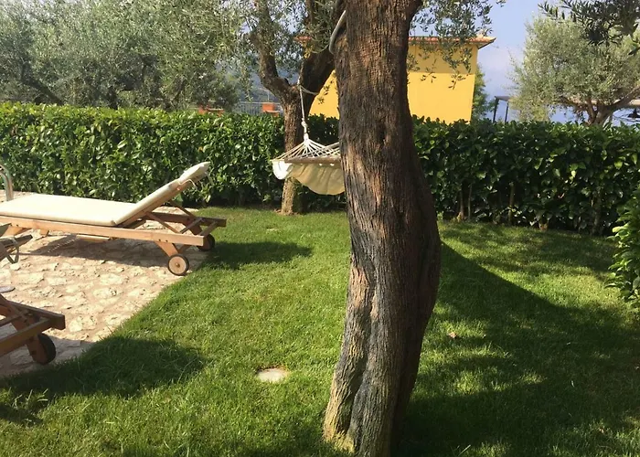 La Quiete Massa Lubrense