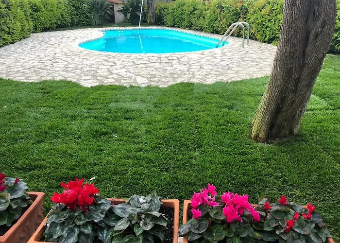 La Quiete